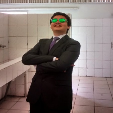 Marcelo Cerda Chaparro